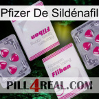 Pfizer De Sildénafil 33